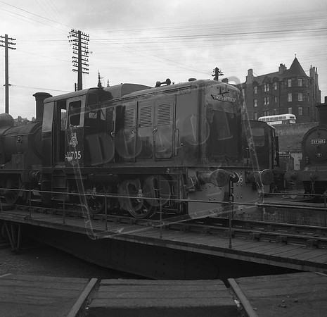 11705 1957-07-07 St Margarets
