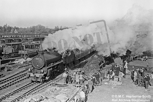 61393 1957-11-01 Trumpington
