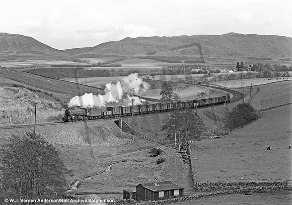 61404 1965c Glenfarg