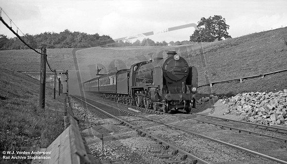 30923 1950c Weald