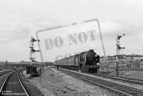 30924 1950s Canterbury