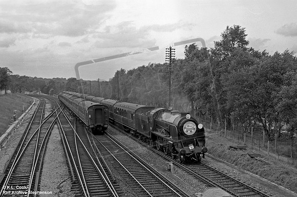 30931 1959-06-06 St Mary Cray Junction