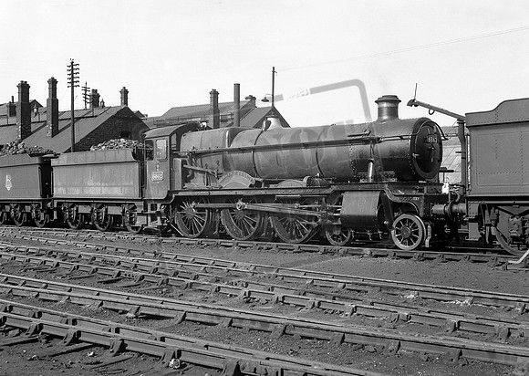 6862 1953 Swindon