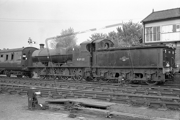 48930 1962-06-02 Sutton Coldfield