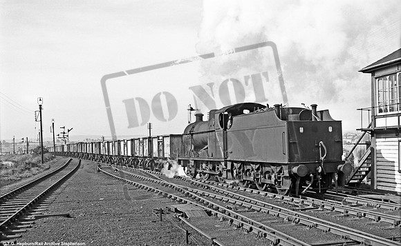 44458 1965-09-21 Westhouses