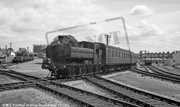 9615 1962-06-16 Wells Priory Road