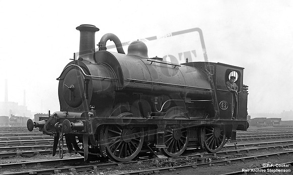 GCR 52 1920c Guide Bridge