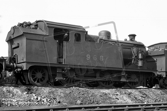 968 1933-09 Stratford