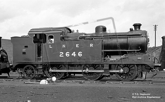 2646 1927 Eastfield