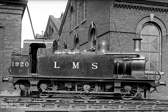 1920 1930 Cricklewood