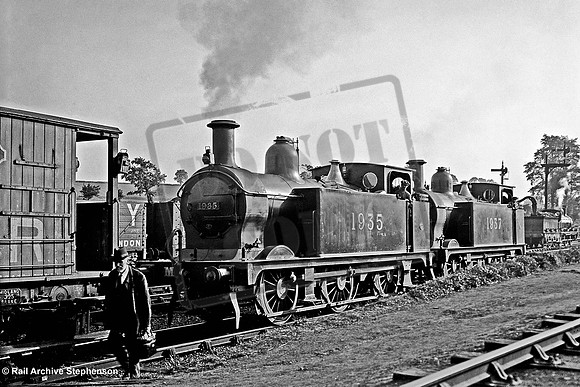 1935 1920s Bromsgrove