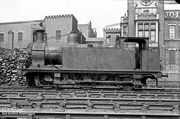 1940 1923-07-07 Kentish Town