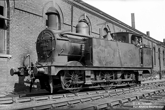 7208 1937-07-24 Cricklewood