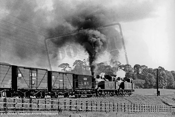 7443 1938 Lickey