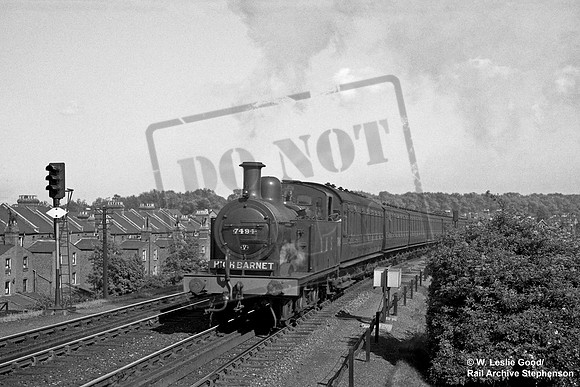 7494 1939-06 Stroud Green