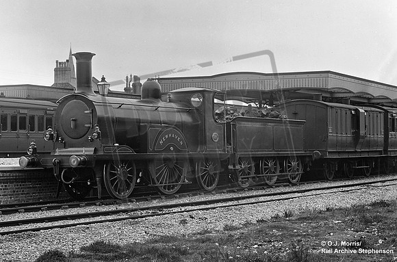LBSCR 330 1901 Bognor