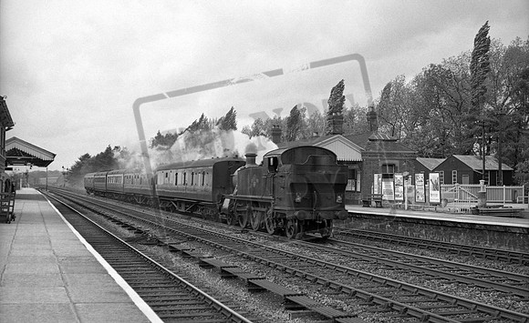 6135 1961-05-06 Denham