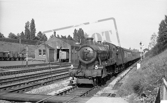 7904 1961-05-13 Beaconsfield