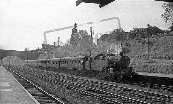 42090 1961-05-13 Beaconsfield