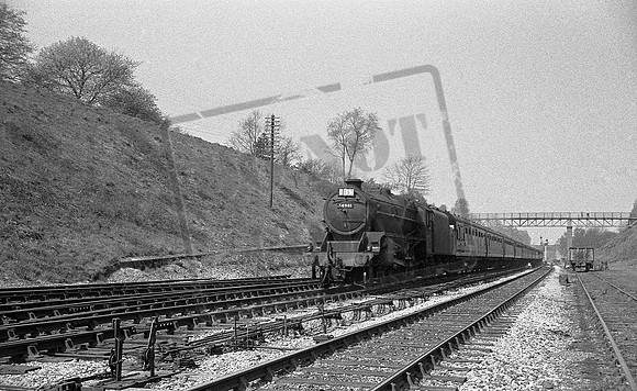 44941 1963-04-27 Gerrards Cross