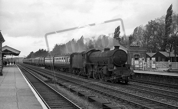 61044 1961-05-06 Denham