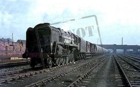 92032 1960s Ordsall Lane