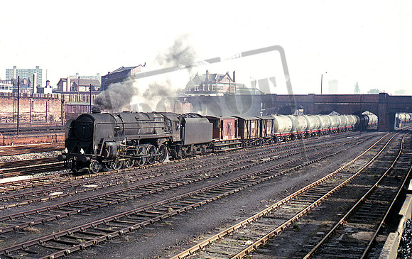 92050 1960s Ordsall Lane