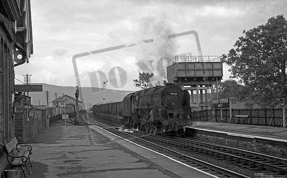 92110 1965-07-02 Kirkby Stephen West