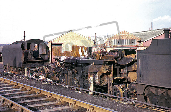 92190 1966-02-06 Beighton near Rotherham