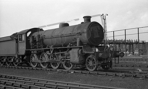 63856 1960-09-25 Thornaby