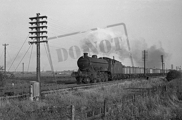 63963 1961-09-14 Marsh Junction Grimsby
