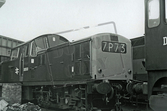 D8500 1967-10-08 Upperby