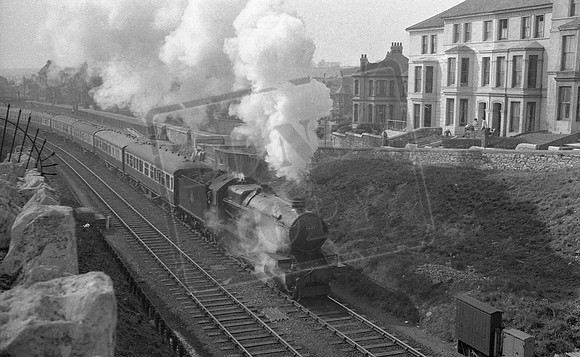 1021 1956-03-31 Plymouth