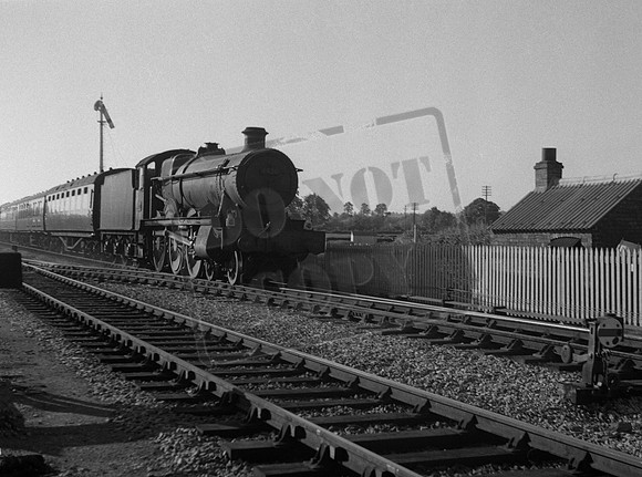 6920 1950s
