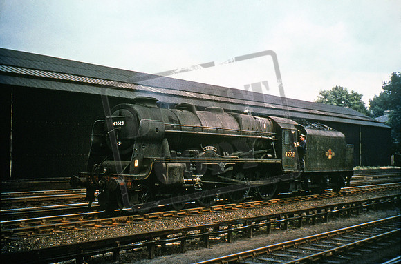 45528 1961-07-07 Camden