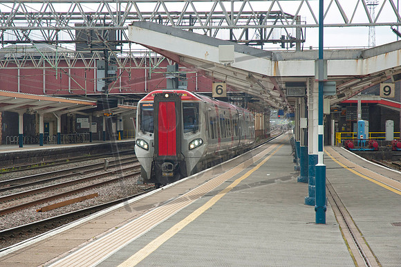 197045 2024-06-09 Crewe