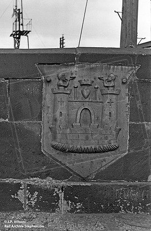 Sign 1956-05-12 Trent