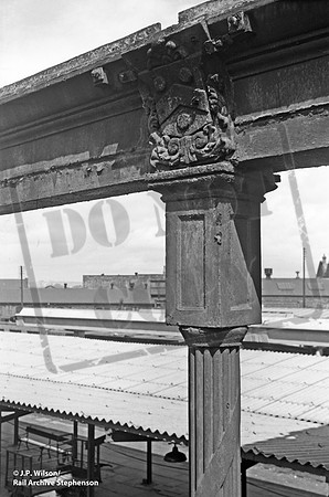 Derby 1950s