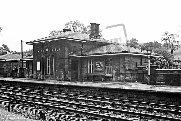 Wingfield 1950s