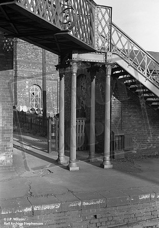 Codnor Park 1955-09-26