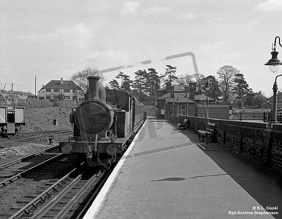 67200 1957-04-14 Ongar