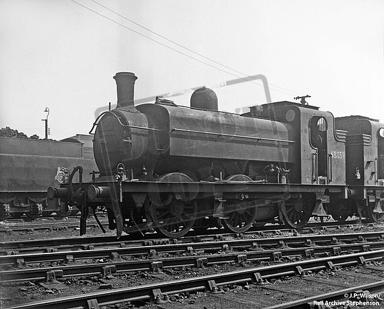 68859 1950-06-03 Colwick