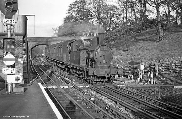 67213 1954c Epping