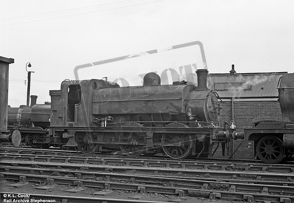 68882 1957-05-05 Colwick