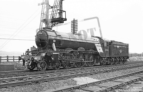 60056 1959-07-15 Barkston Junction