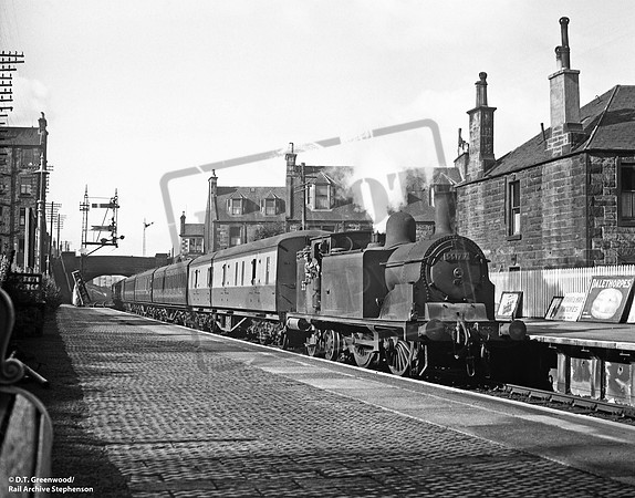 55177 1953-07 Merchiston