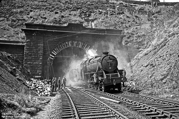 45063 1951-06-05 Standedge