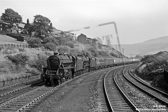 45041 1950s Marsden