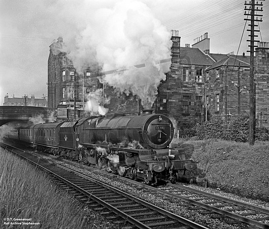 46201 1960-09-09 Merchiston