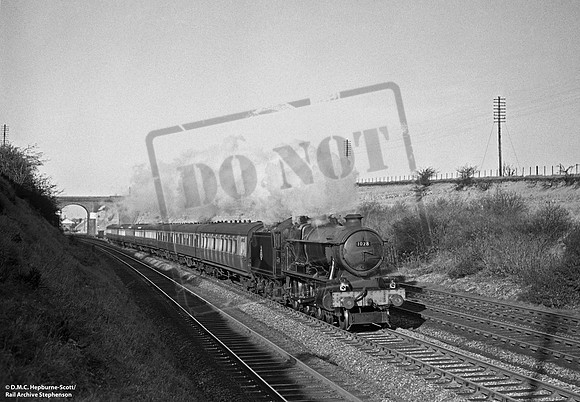 1028 1954-11-28 Cholsey